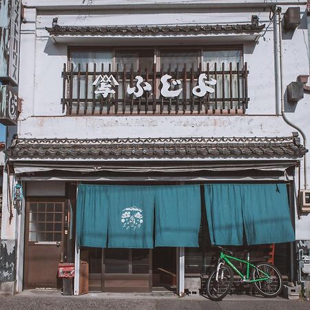 ゲストハウスまたたび Matsumoto Zewnętrze zdjęcie